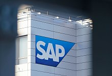 SAP - Uwe Anspach/dpa