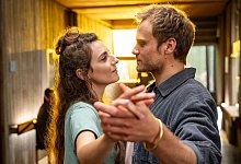 TV-Ausblick ARD - «Nächte vor Hochzeiten» - Ingo Rasper/ARD Degeto/dpa