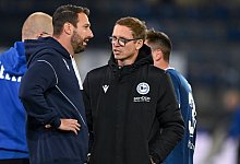 DSC Arminia Bielefeld - SC Verl - 1 - Teresa Kroeger