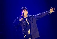 Eurovision Song Contest - Das deutsche Finale 2024 - Christoph Soeder/dpa Pool/dpa