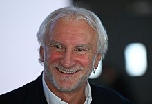 Rudi V&ouml;ller - Arne Dedert/dpa