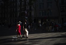 Barcelona - Foto: Felipe Dana/AP/dpa