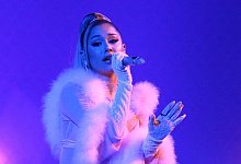 Ariana Grande - Matt Sayles/Invision/AP/dpa