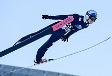 Ski Weltcup in Oslo - Terje Bendiksby/NTB/dpa