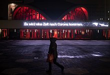 Coronavirus - Foto: Bernd Thissen/dpa