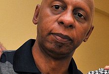 Guillermo Fari&ntilde;as - Alejandro Ernesto/EFE/dpa