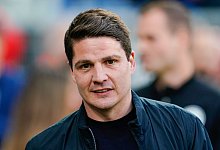 Pirmin Schwegler - Uwe Anspach/dpa