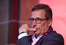 Kirchenrechtler Thomas Sch&uuml;ller - Jan Woitas/dpa