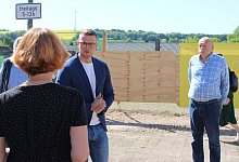 Tag der Städtebauförderung - 1 - Lorraine Brinkmann