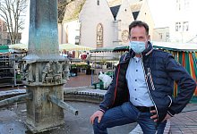 Klaus Hansen - Sandra Castrup (LZ)