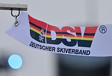 DSV - Hendrik Schmidt/dpa-Zentralbild/dpa