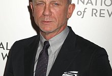 Daniel Craig - Foto: Nancy Kaszerman/ZUMA Wire/dpa