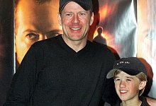 Als Plot-Twists zu boomen begannen - «The Sixth Sense» - Peer Grimm/dpa