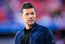 Michael Ballack - Tom Weller/dpa/Archivbild
