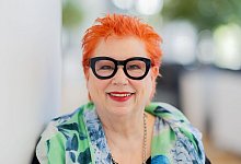 Barbara Salesch - Rolf Vennenbernd/dpa