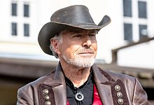 Nick Wilder - Markus Scholz/dpa