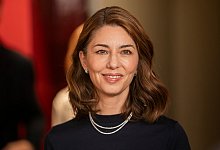 Sofia Coppola - Christoph Soeder/dpa