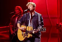 15. Deutscher Radiopreis - Christian Charisius/dpa Pool/dpa