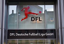 DFL - Frank Rumpenhorst/dpa