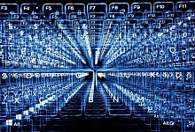 Cyberkriminalität - Sebastian Gollnow/dpa