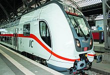 Intercity2 - Franz Purucker