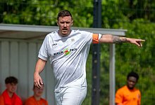 Max Kruse - Soeren Stache/dpa