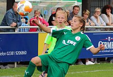 Carlotta Wamser - Sebastian Lucas