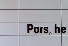 Porsche - Rolf Vennenbernd/dpa