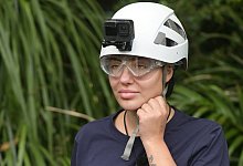 Leyla Lahouar - Stefan Thoyah/RTL/dpa