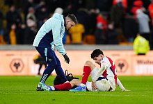 Kai Havertz - Mike Egerton/PA Wire/dpa