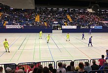 LZ-Cup-Endrunde 2017 - Seda Hagemann