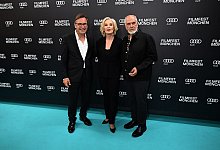 Filmfest M&uuml;nchen - Felix H&ouml;rhager/dpa