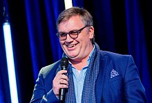 Hape Kerkeling - Rolf Vennenbernd/dpa/Archivbild