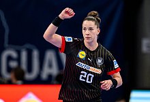 Emily B&ouml;lk - Tom Weller/dpa