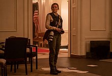 Kirsten Dunst - Murray Close/A24/DCM/dpa