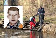 Fahndung - Amina Vieth/Polizei