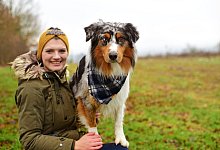 hund-elmo - Nicole Ellerbrake