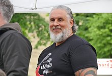 Prozess - Archivfoto: Janet König