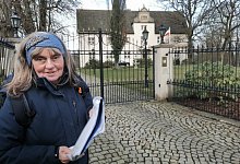 Marion Behrend - Sylvia Frevert