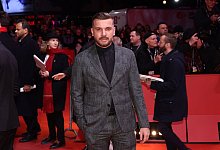 Berlinale 2023 - Eröffnung - Gerald Matzka/dpa