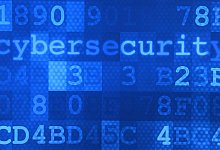 Kampf gegen Cyberkriminalität - Ralf Hirschberger/dpa-Zentralbild/dpa/Illustration