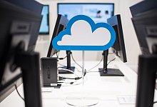 Digital-Gipfel - Foto: Ole Spata/dpa