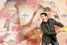 Vor 25 Jahre startete &laquo;American Pie&raquo; - picture alliance / dpa