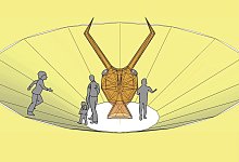 Ameisenlöwe - Planungsbüro Berger / Biologische Station Kreis Paderborn - Senne