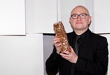 Michel Blanc - picture alliance / dpa