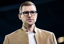 Per Mertesacker - Tom Weller/dpa