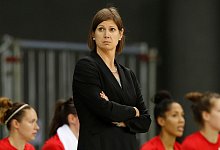 Lisa Thomaidis - Valdrin Xhemaj/epa/dpa/Archivbild