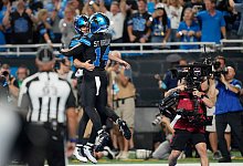 Detroit Lions - Seattle Seahawk - Paul Sancya/AP/dpa