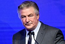 Alec Baldwin - Evan Agostini/Invision via AP/dpa