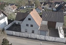 Das Folterhaus von H&ouml;xter - Jens Reddeker